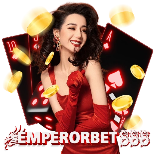 EMPERORBET888